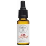 Elixirs & Co BIO Bachovky Dospívající Teenager 20 ml – Hledejceny.cz