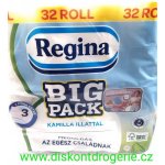 Regina Big Pack Kamilla 32 ks – Hledejceny.cz