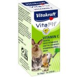 Vitakraft VitaFit Vitamín C 10 ml – Hledejceny.cz