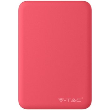 V-TAC VT-3503 červená