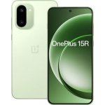 OnePlus 15R 12GB/256GB Mint Breeze – Zboží Živě