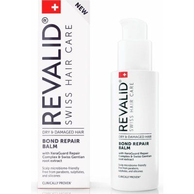 Revalid Bond Repair Balm 100ml – Sleviste.cz