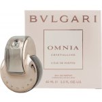 Bvlgari Omnia Crystalline parfémovaná voda dámská 100 ml – Hledejceny.cz
