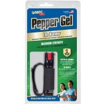 Sabre Red Obranný sprej pro běžce Runner černý – Hledejceny.cz