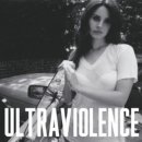 Del Rey Lana - Ultraviolence LP