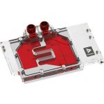 Barrow LRC2.0 Vodní blok pro Asus Strix/TUF RTX 4090 RGB čirá BS-AST4090-PA b – Hledejceny.cz