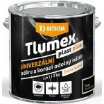 Detecha Tlumex plast plus 2kg | Zboží Auto