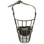 Chopo Náhubek kovový Něm.ovčák Malamut Čuvač fena – Zbozi.Blesk.cz