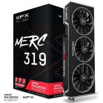 XFX Radeon RX 6800 XT Speedster MERC319 16GB GDDR6 RX-68XTALFD9 – Hledejceny.cz