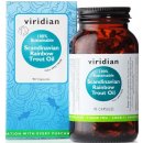 Viridian nutrition Scandinavian Rainbow Trout Oil 90 kapslí