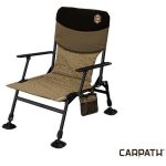 Delphin Křeslo CM Carpath – Hledejceny.cz