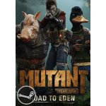 Mutant Year Zero: Road to Eden – Zboží Mobilmania