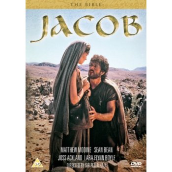 Bible: Jacob DVD