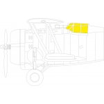 Eduard ACADEMY F3F-2 recommended for 1:48 – Sleviste.cz