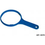 Montážní klíč pro pouzdra filtrů Myjava varianty M307, M310, M320, M330 – Sleviste.cz