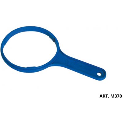 Montážní klíč pro pouzdra filtrů Myjava varianty M307, M310, M320, M330 – Sleviste.cz