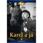 Karel a já DVD – Zboží Mobilmania