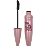 Maybelline Lash Sensational Full Fan Effect Řasenka 06 Burgundy Brown řasenka 9.5 ml – Sleviste.cz