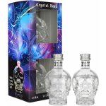 Crystal Head 40% 2 x 0,05 l (karton) – Hledejceny.cz