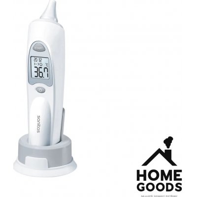 Sanitas SFT 53 – Sleviste.cz