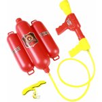 Rappa Sada hasičská stříkací – Zboží Dáma