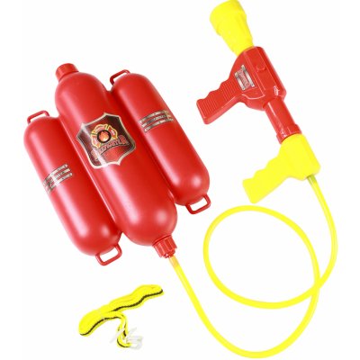Rappa Sada hasičská stříkací – Zboží Dáma