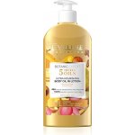 Eveline Cosmetics Botanic Expert ultra-hydratační tělové mléko 350 ml – Zboží Dáma