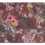 A.S. Création 381785 Vliesová tapeta na zeď Dream Flowery rozměry 0,53 x 10,05 m – Hledejceny.cz