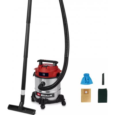 Einhell TC-VC 1240 S 2347400 – Hledejceny.cz