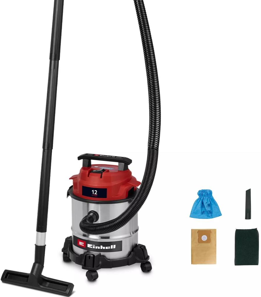 Einhell TC-VC 1240 S 2347400