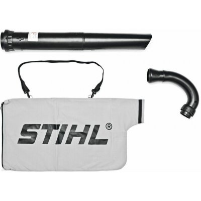 STIHL pro přestavbu BG 56 na vysavač – Zboží Mobilmania
