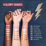 Rimmel Multi-Tasker Turbocharged Glow tekutý rozjasňovač 007 Spilling the Tea 10 ml – Sleviste.cz