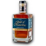 Gold of Mauritius Emerald Edition 40% 0,7 l (holá láhev) – Sleviste.cz