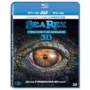 IMAX SeaRex: Výprava do časů dinosaurů 2D+3D BD