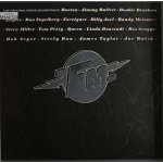 2 Various: FM(The original movie soundtrack) LP – Sleviste.cz