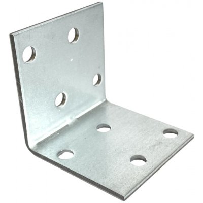 Mark KM1 Úhelník montážní 40x40x40x2mm – Hledejceny.cz