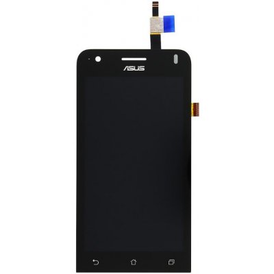 LCD Displej + Dotykové sklo Asus Zenfone C – Zboží Mobilmania