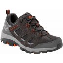 Jack Wolfskin Vojo 3 Texapore Low M 4042441 trekingová obuv grey orange