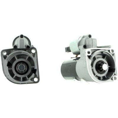 Startér - Škoda Fabia 1,4 16V / Bosch 0001121001 / 001911023 / 001911023C / 001911023X – Sleviste.cz