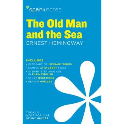 Old Man and the Sea by Ernest Hemingway – Hledejceny.cz