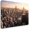 Obraz Impresi Obraz New York mrakodrapy - 90 x 60 cm