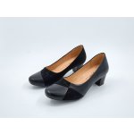 Cathay moda Dámské lodičky Gona – Zboží Dáma