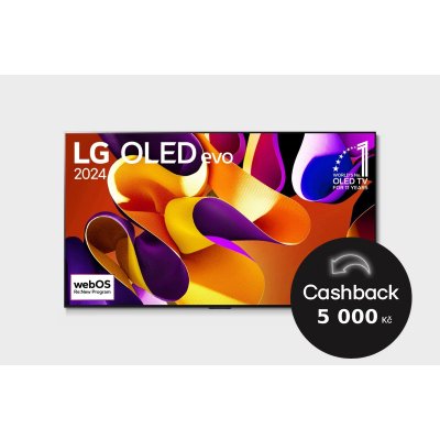LG OLED55G45