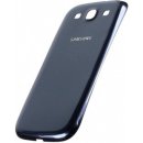 Kryt SAMSUNG i9300 Galaxy S3 zadní modrý