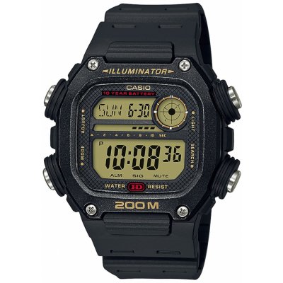 Casio DW-291H-9A – Zbozi.Blesk.cz