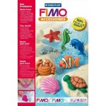 Fimo Staedtler Silikonová forma MOŘE – Zboží Dáma