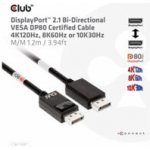 Club3D CAC-1091 – Hledejceny.cz