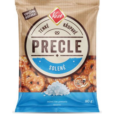 Vest Precle solené 90 g – Zboží Dáma