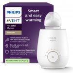 Philips AVENT SCF358/00 Ohřívač lahví elektrický – Hledejceny.cz