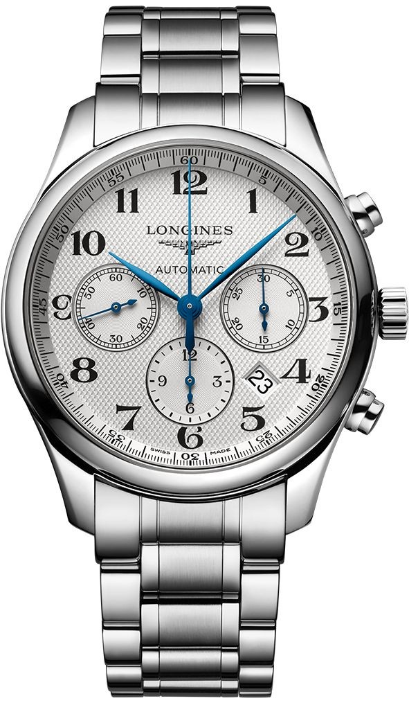 Longines L2.759.4.78.6